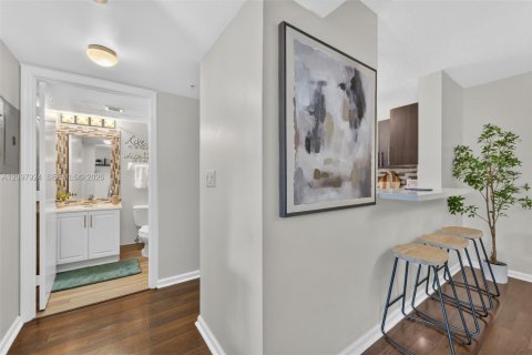 Copropriété à vendre à Dania Beach, Floride: 2 chambres, 95.69 m2 № 2397906 - photo 21