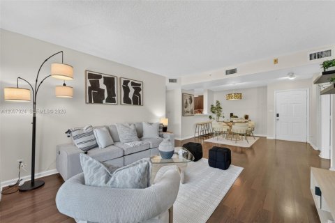 Copropriété à vendre à Dania Beach, Floride: 2 chambres, 95.69 m2 № 2397906 - photo 9