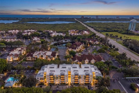 Condo à Dania Beach, Floride, 2 chambres № 2397906