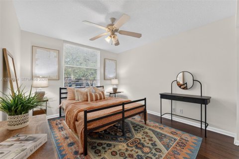 Copropriété à vendre à Dania Beach, Floride: 2 chambres, 95.69 m2 № 2397906 - photo 22