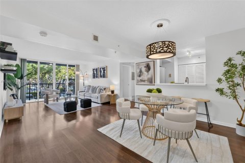 Copropriété à vendre à Dania Beach, Floride: 2 chambres, 95.69 m2 № 2397906 - photo 3