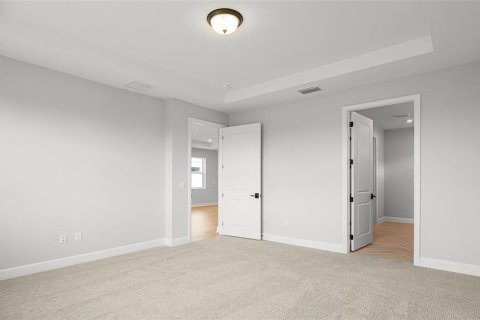 House in Tavares, Florida 2 bedrooms, 133.22 sq.m. № 2354674 - photo 18