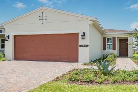 Villa ou maison à Tavares, Floride 2 chambres, 133.22 m2 № 2354674