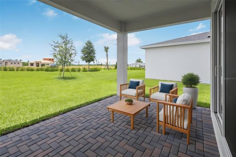 House in Tavares, Florida 2 bedrooms, 133.22 sq.m. № 2354674 - photo 26