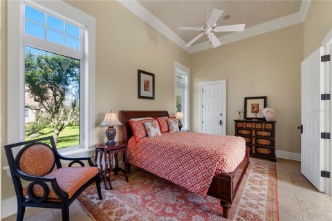 House in Palm Coast, Florida 3 bedrooms, 570.88 sq.m. № 2222416 - photo 28