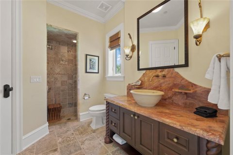 House in Palm Coast, Florida 3 bedrooms, 570.88 sq.m. № 2222416 - photo 30