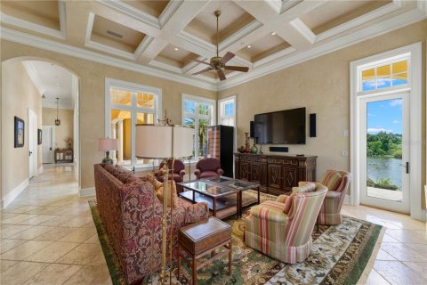 House in Palm Coast, Florida 3 bedrooms, 570.88 sq.m. № 2222416 - photo 22