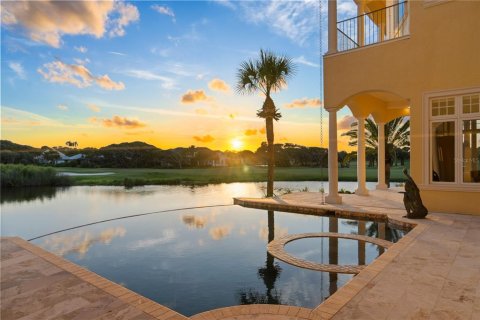 House in Palm Coast, Florida 3 bedrooms, 570.88 sq.m. № 2222416 - photo 3