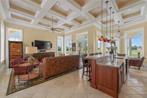 House in Palm Coast, Florida 3 bedrooms, 570.88 sq.m. № 2222416 - photo 17