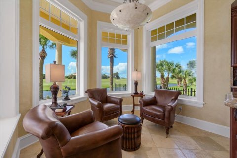 House in Palm Coast, Florida 3 bedrooms, 570.88 sq.m. № 2222416 - photo 18