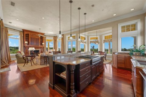 House in Palm Coast, Florida 3 bedrooms, 570.88 sq.m. № 2222416 - photo 5