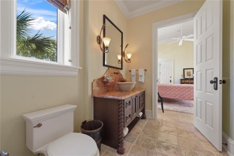 House in Palm Coast, Florida 3 bedrooms, 570.88 sq.m. № 2222416 - photo 29