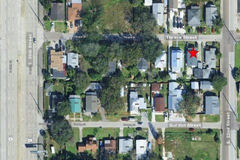 Immobilier commercial à vendre à Tampa, Floride: 143.63 m2 № 1554233 - photo 18