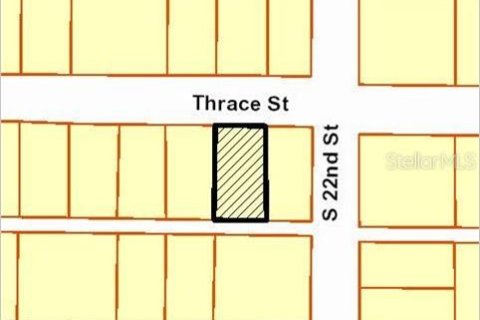 Immobilier commercial à vendre à Tampa, Floride: 143.63 m2 № 1554233 - photo 17