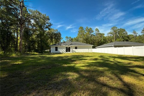 Casa en venta en Ocala, Florida, 3 dormitorios, 104.7 m2 № 1910932 - foto 27