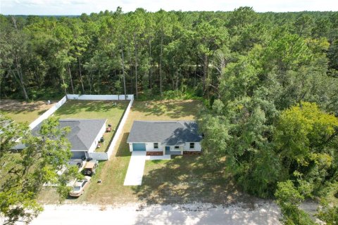 Casa en venta en Ocala, Florida, 3 dormitorios, 104.7 m2 № 1910932 - foto 3
