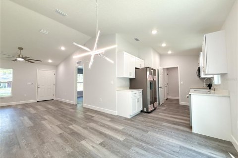 Casa en venta en Ocala, Florida, 3 dormitorios, 104.7 m2 № 1910932 - foto 8