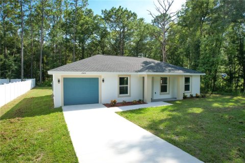 Casa en venta en Ocala, Florida, 3 dormitorios, 104.7 m2 № 1910932 - foto 2