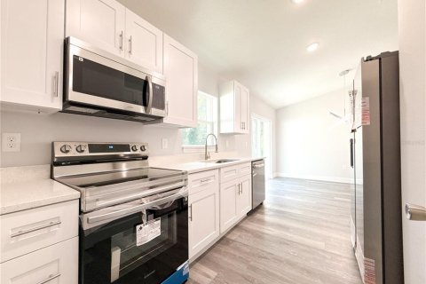 Casa en venta en Ocala, Florida, 3 dormitorios, 104.7 m2 № 1910932 - foto 10