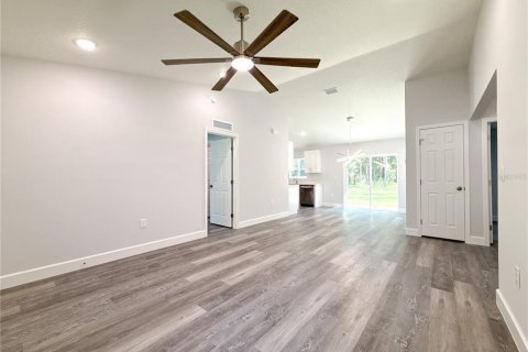 Casa en venta en Ocala, Florida, 3 dormitorios, 104.7 m2 № 1910932 - foto 5