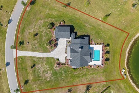 Villa ou maison à vendre à Dunnellon, Floride: 3 chambres, 256.32 m2 № 2099220 - photo 6