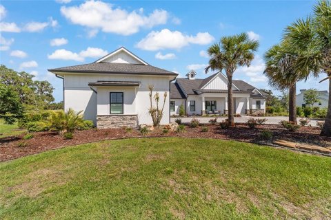 Villa ou maison à vendre à Dunnellon, Floride: 3 chambres, 256.32 m2 № 2099220 - photo 11