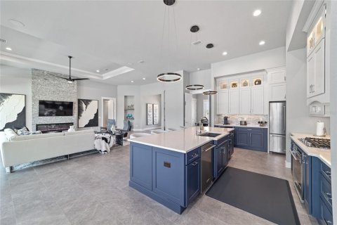 Villa ou maison à vendre à Dunnellon, Floride: 3 chambres, 256.32 m2 № 2099220 - photo 28