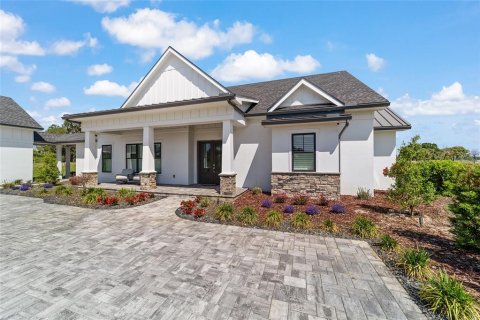 Villa ou maison à vendre à Dunnellon, Floride: 3 chambres, 256.32 m2 № 2099220 - photo 15