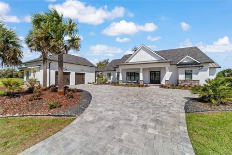 Villa ou maison à vendre à Dunnellon, Floride: 3 chambres, 256.32 m2 № 2099220 - photo 12
