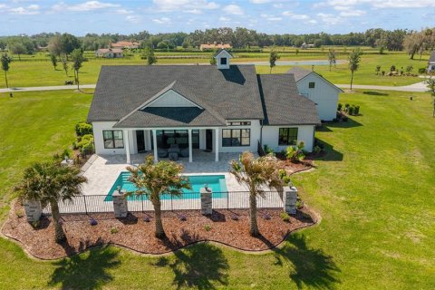 Villa ou maison à vendre à Dunnellon, Floride: 3 chambres, 256.32 m2 № 2099220 - photo 7