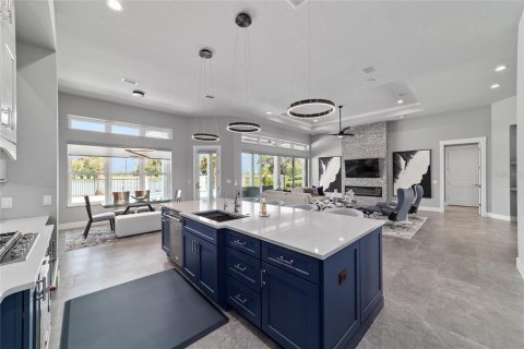 Villa ou maison à vendre à Dunnellon, Floride: 3 chambres, 256.32 m2 № 2099220 - photo 29