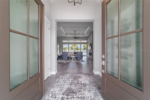 Villa ou maison à vendre à Dunnellon, Floride: 3 chambres, 256.32 m2 № 2099220 - photo 16
