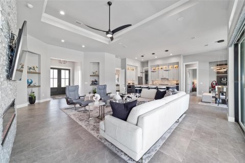 Villa ou maison à vendre à Dunnellon, Floride: 3 chambres, 256.32 m2 № 2099220 - photo 20