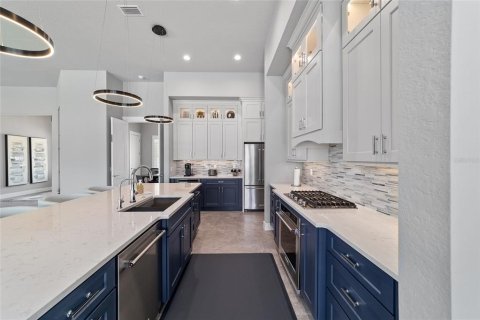 Villa ou maison à vendre à Dunnellon, Floride: 3 chambres, 256.32 m2 № 2099220 - photo 27