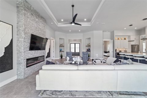 Villa ou maison à vendre à Dunnellon, Floride: 3 chambres, 256.32 m2 № 2099220 - photo 21