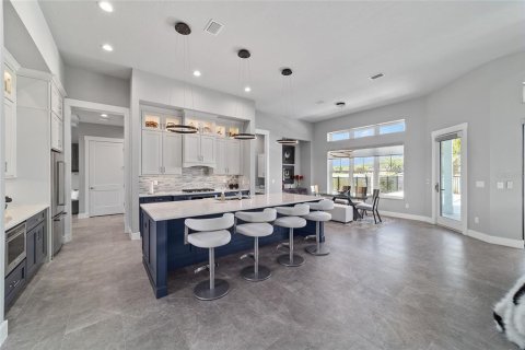 Villa ou maison à vendre à Dunnellon, Floride: 3 chambres, 256.32 m2 № 2099220 - photo 23