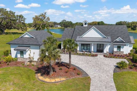 Villa ou maison à vendre à Dunnellon, Floride: 3 chambres, 256.32 m2 № 2099220 - photo 5