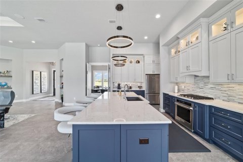 Villa ou maison à vendre à Dunnellon, Floride: 3 chambres, 256.32 m2 № 2099220 - photo 26