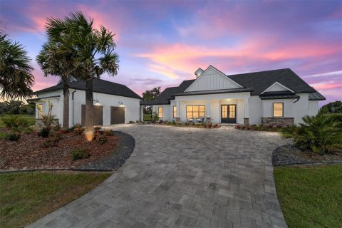 Villa ou maison à vendre à Dunnellon, Floride: 3 chambres, 256.32 m2 № 2099220 - photo 13