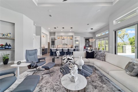 Villa ou maison à vendre à Dunnellon, Floride: 3 chambres, 256.32 m2 № 2099220 - photo 19