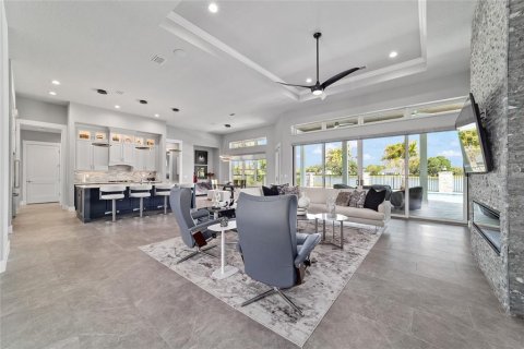 Villa ou maison à vendre à Dunnellon, Floride: 3 chambres, 256.32 m2 № 2099220 - photo 18