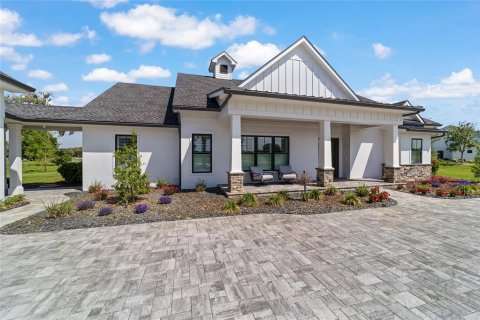Villa ou maison à vendre à Dunnellon, Floride: 3 chambres, 256.32 m2 № 2099220 - photo 14