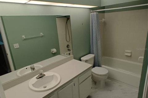 Townhouse in Tampa, Florida 2 bedrooms, 99.41 sq.m. № 1876818 - photo 3