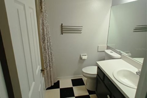 Townhouse in Tampa, Florida 2 bedrooms, 99.41 sq.m. № 1876818 - photo 24