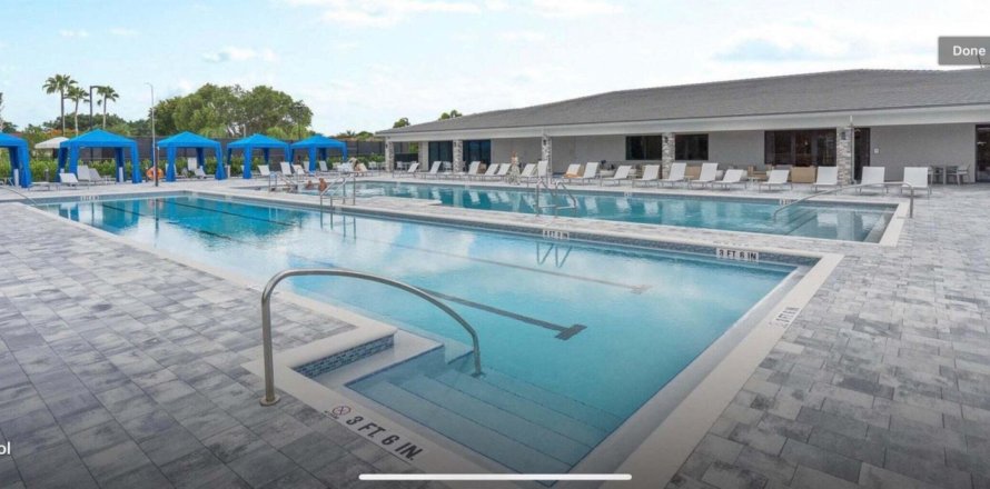 Casa en Delray Beach, Florida 3 dormitorios, 148.92 m2 № 1222374