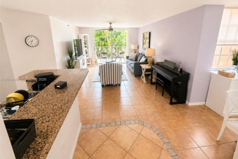 Condo in Aventura, Florida, 2 bedrooms № 2090029