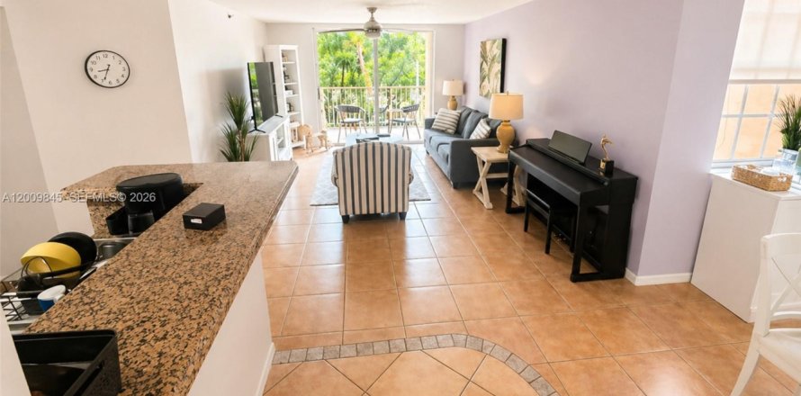 Condo in Aventura, Florida, 2 bedrooms № 2090029