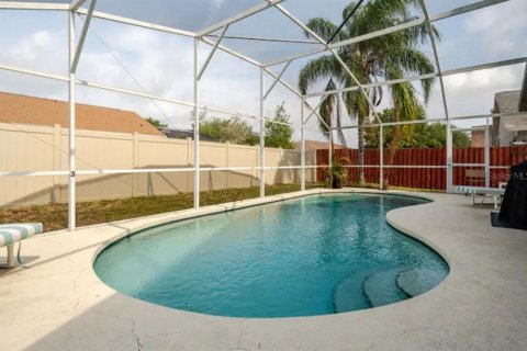 Villa ou maison à vendre à Davenport, Floride: 3 chambres, 122.35 m2 № 1908237 - photo 4