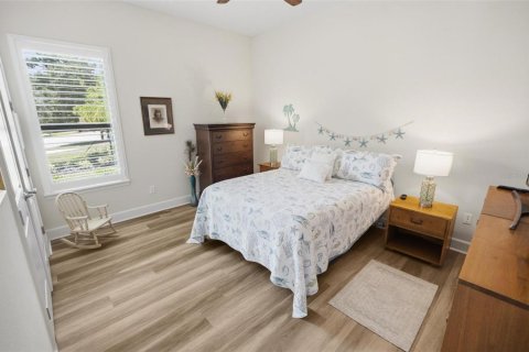 House in Palm Coast, Florida 3 bedrooms, 197.51 sq.m. № 2396335 - photo 7