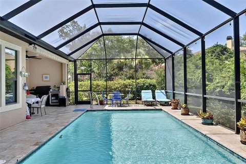 House in Palm Coast, Florida 3 bedrooms, 197.51 sq.m. № 2396335 - photo 24